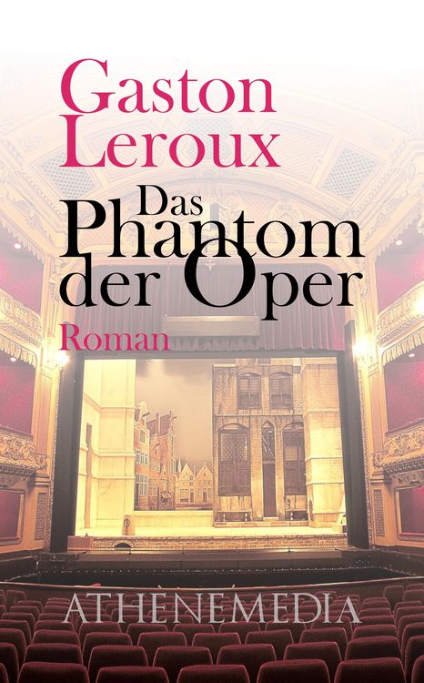 Produktbild: Das Phantom der Oper
