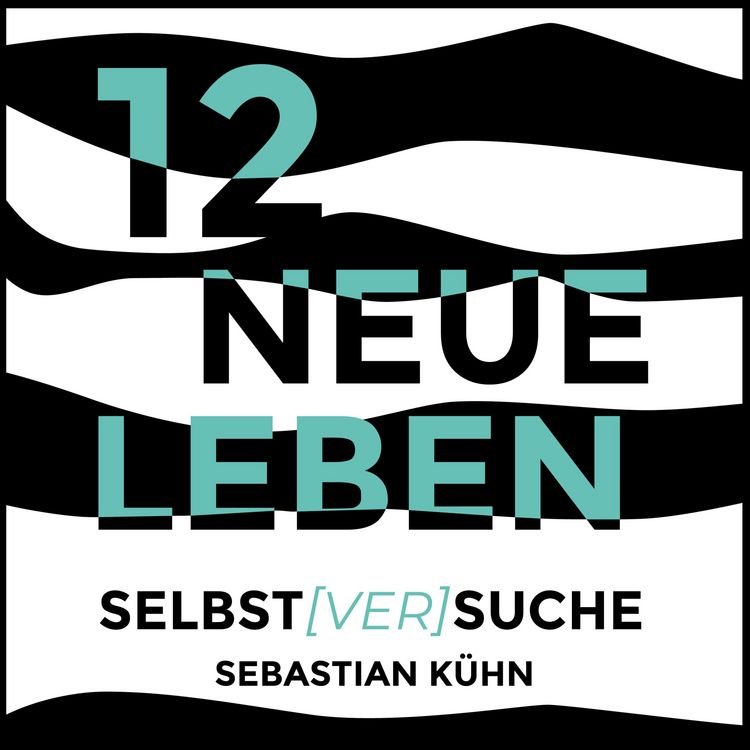 Produktbild: 12 Neue Leben