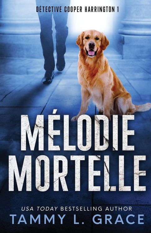 Produktbild: M&eacute;lodie mortelle