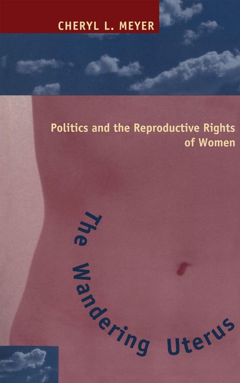 Produktbild: The Wandering Uterus