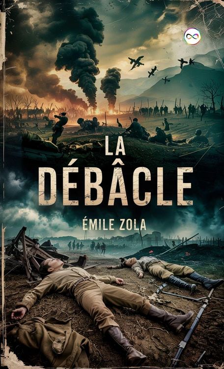 Produktbild: La D&eacute;b&acirc;cle