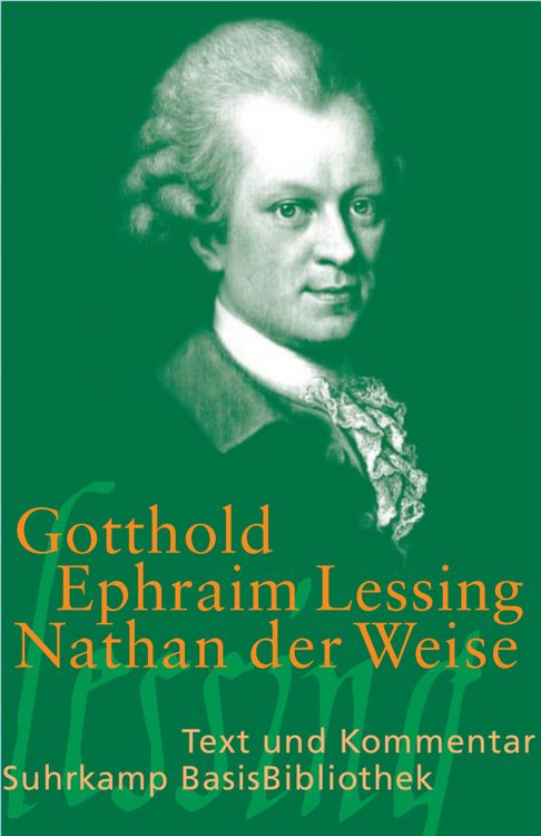 Produktbild: Nathan der Weise