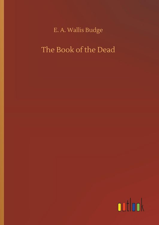 Produktbild: The Book of the Dead