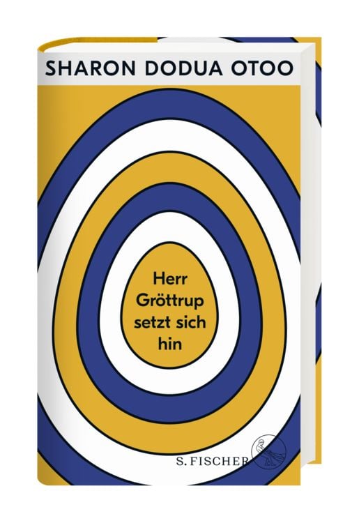 Produktbild: Herr Gröttrup setzt sich hin