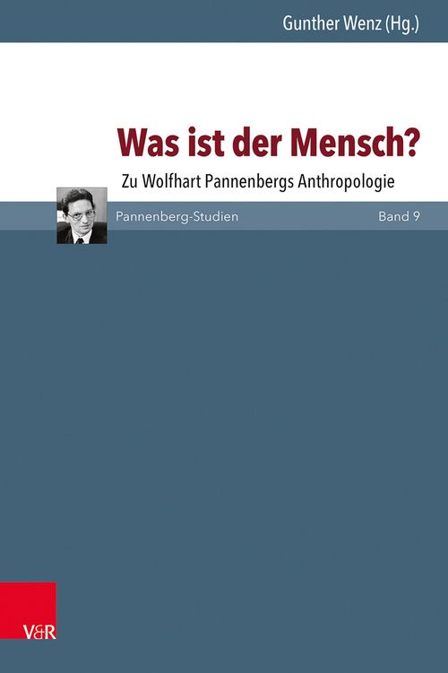 Produktbild: Was ist der Mensch?