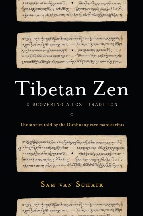 Produktbild: Tibetan Zen