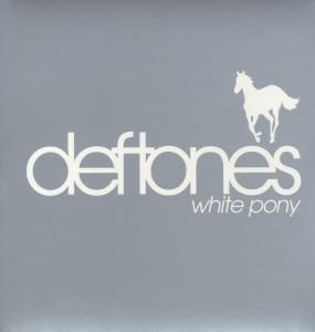 Produktbild: White Pony