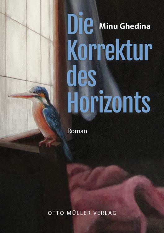 Produktbild: Die Korrektur des Horizonts