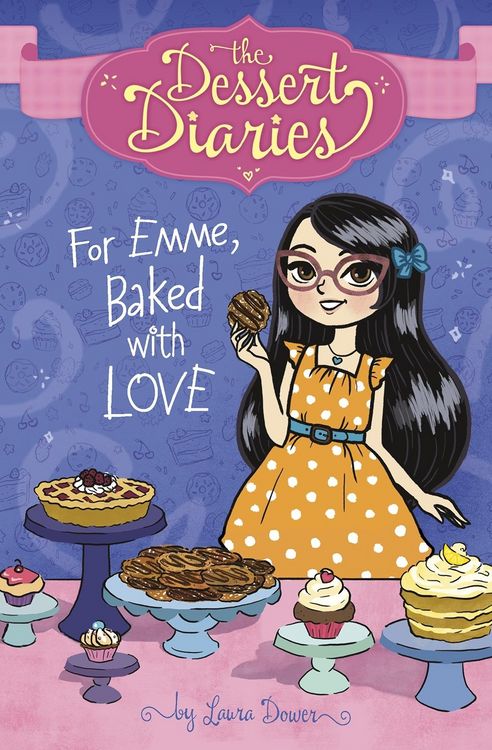 Produktbild: For Emme, Baked with Love