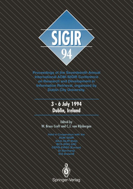 Produktbild: Sigir &rsquo;94