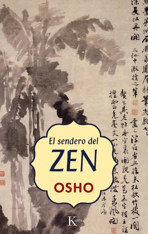 Produktbild: El sendero del Zen