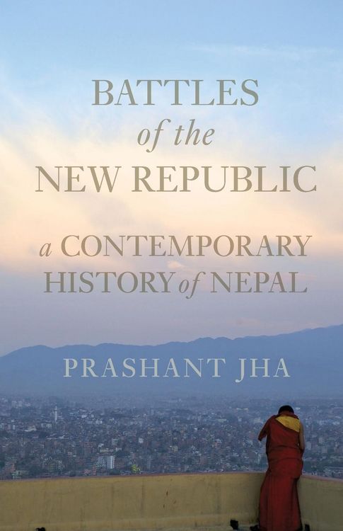 Produktbild: Battles of the New Republic