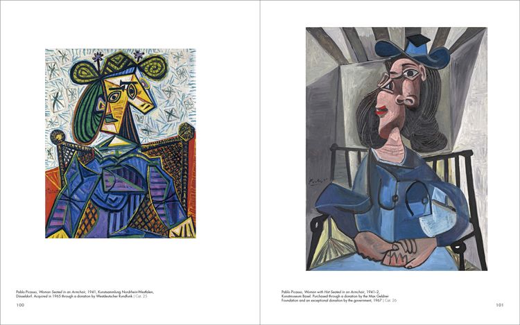 Produktbild: Picasso &ndash; Bacon