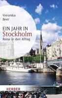 Produktbild: Ein Jahr in Stockholm