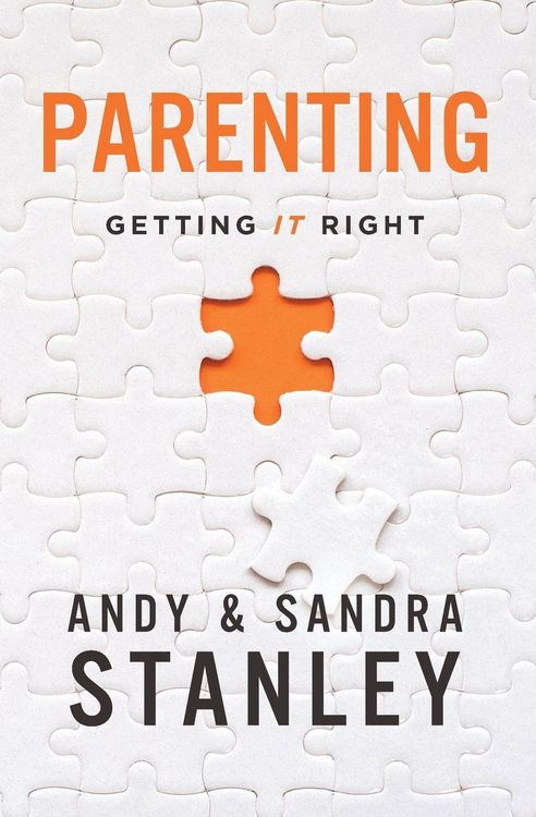 Produktbild: Parenting