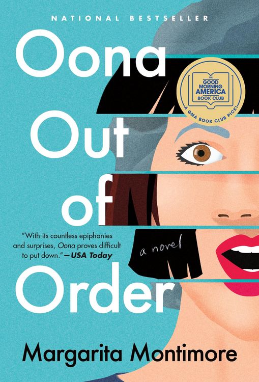 Produktbild: Oona Out of Order