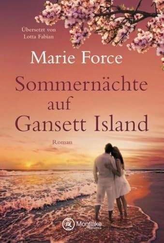 Produktbild: Sommern&auml;chte auf Gansett Island