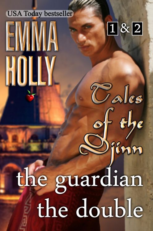 Produktbild: Tales of the Djinn: The Guardian, The Double