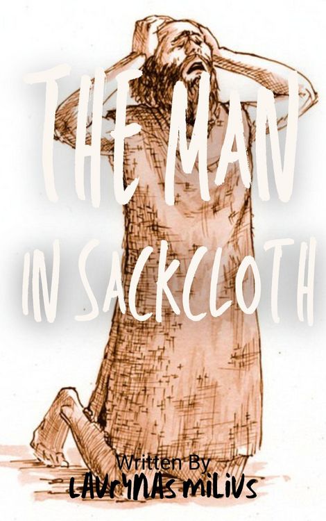 Produktbild: The Man in Sackcloth