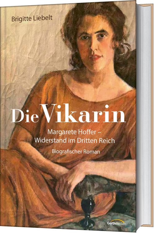 Produktbild: Die Vikarin