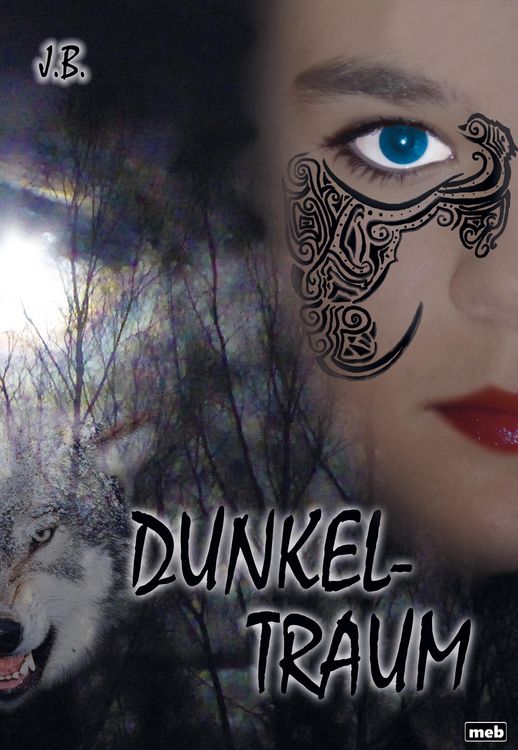 Produktbild: Dunkeltraum