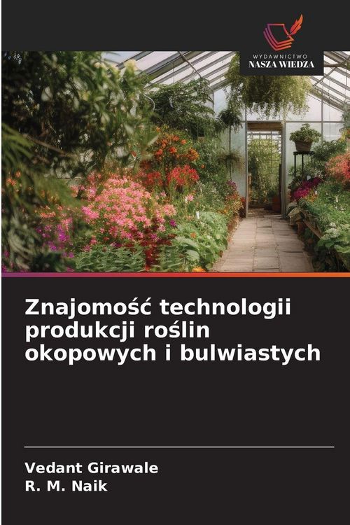 Produktbild: Znajomo&iquest;&iquest; technologii produkcji ro&iquest;lin okopowych i bulwiastych