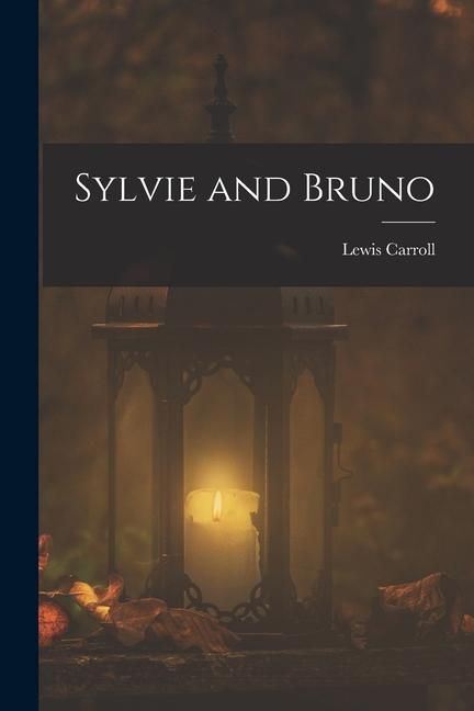 Produktbild: Sylvie and Bruno