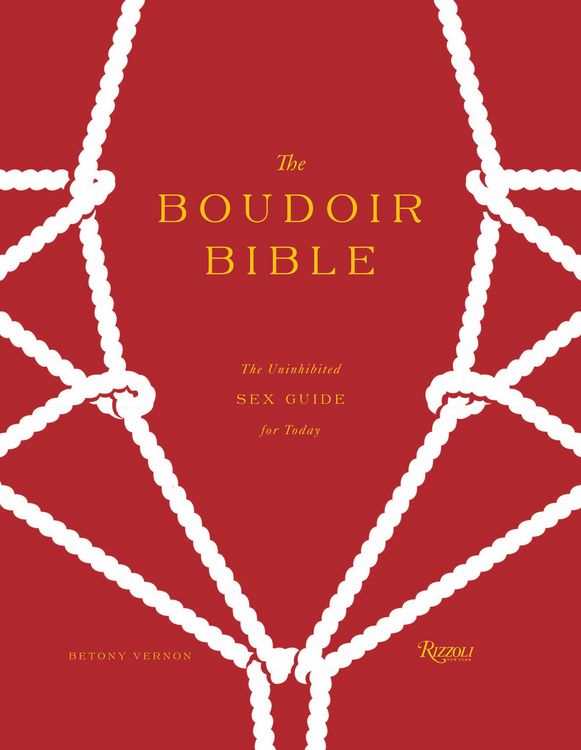Produktbild: The Boudoir Bible