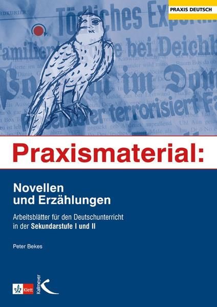 Produktbild: Praxismaterial: Novellen und Erz&auml;hlungen