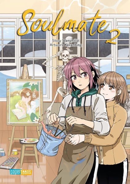 Produktbild: Soulmate 02