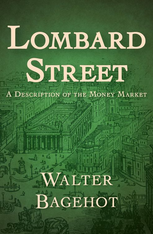 Produktbild: Lombard Street