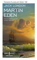 Produktbild: Martin Eden (T&uuml;rkce / Turkish / T&uuml;rkisch)