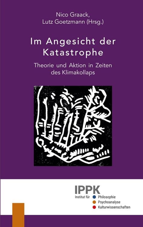 Produktbild: Im Angesicht der Katastrophe
