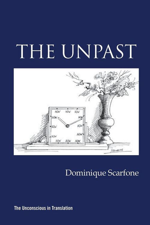 Produktbild: The Unpast
