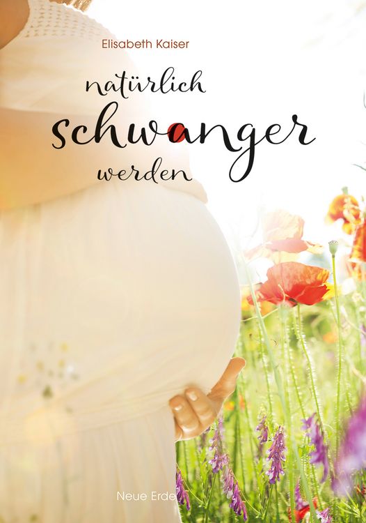 Produktbild: Nat&uuml;rlich schwanger werden