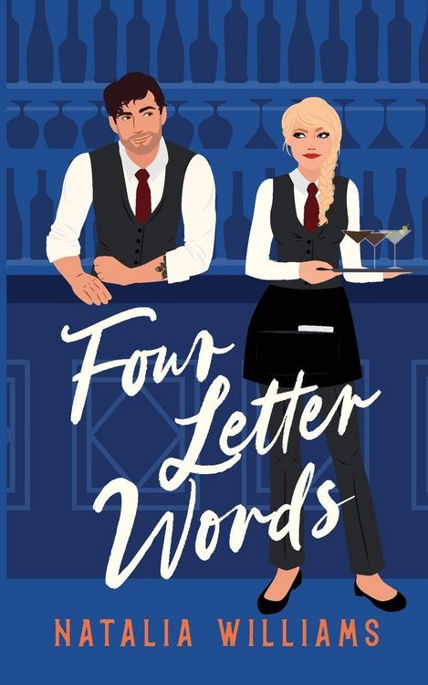 Produktbild: Four Letter Words