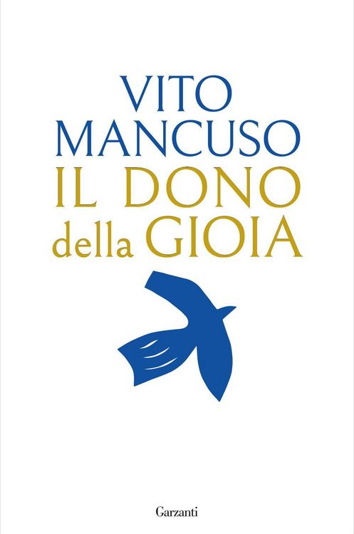 Produktbild: Il dono della gioia