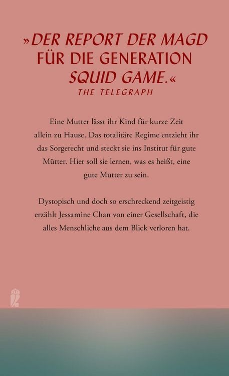 Produktbild: Institut f&uuml;r gute M&uuml;tter