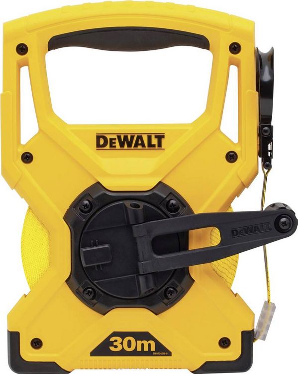 Produktbild: DEWALT DWHT34218-0 Ma&szlig;band 30m