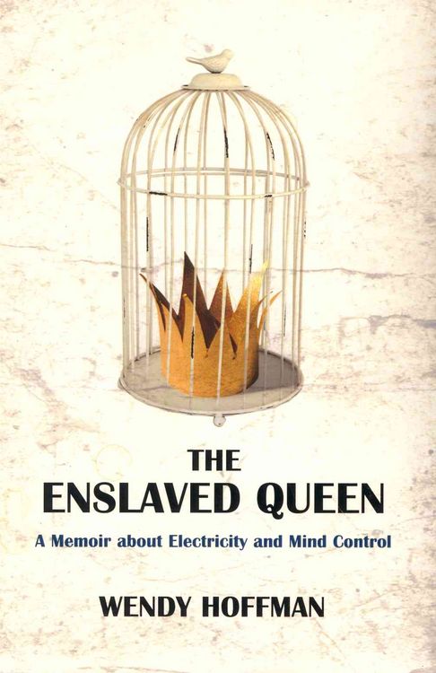 Produktbild: Hoffman, W: Enslaved Queen
