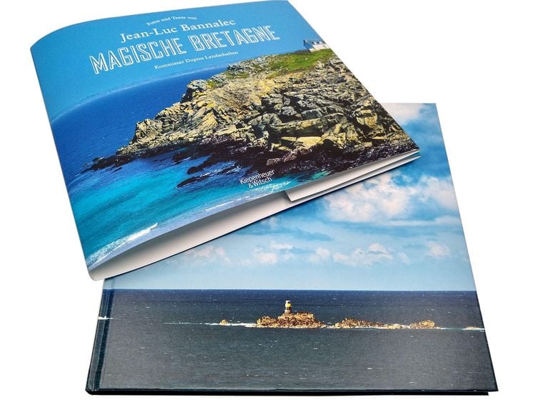 Produktbild: Magische Bretagne