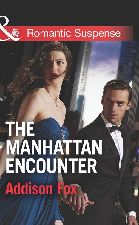 Produktbild: The Manhattan Encounter
