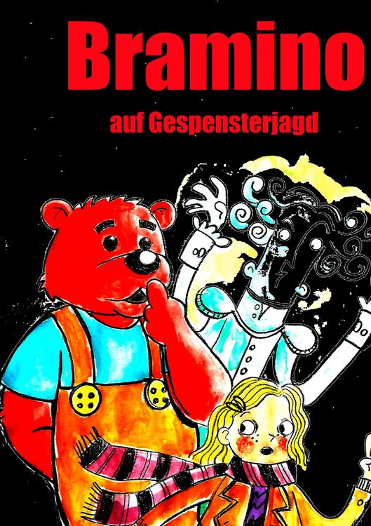 Produktbild: Bramino