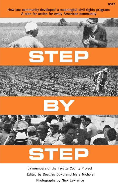 Produktbild: Step by Step