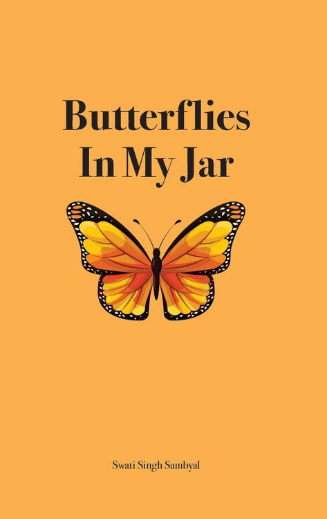 Produktbild: Butterflies In My Jar