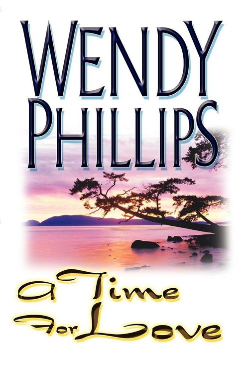 Produktbild: A Time for Love