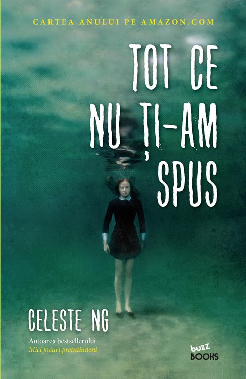 Produktbild: Tot ce nu &iquest;i-am spus