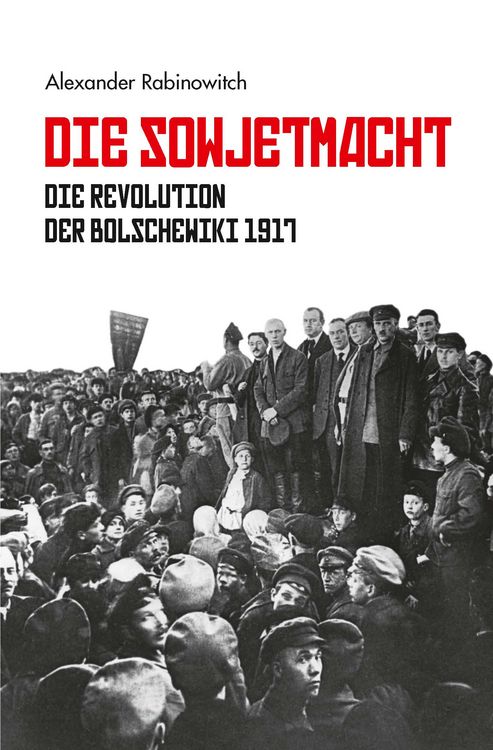 Produktbild: Die Sowjetmacht
