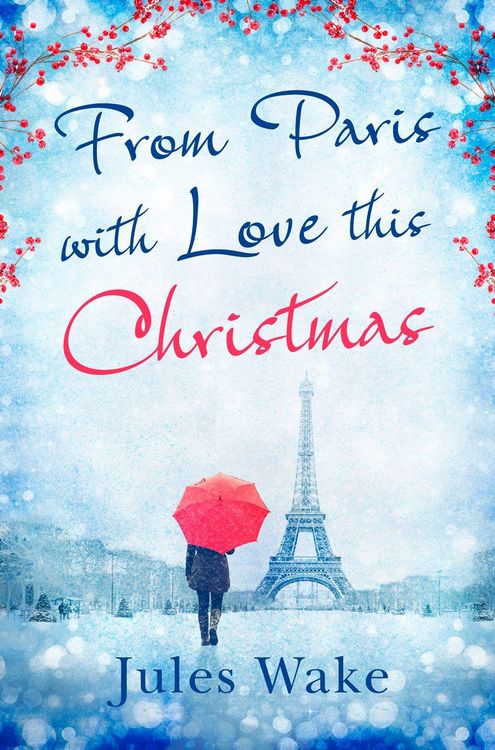 Produktbild: From Paris With Love This Christmas
