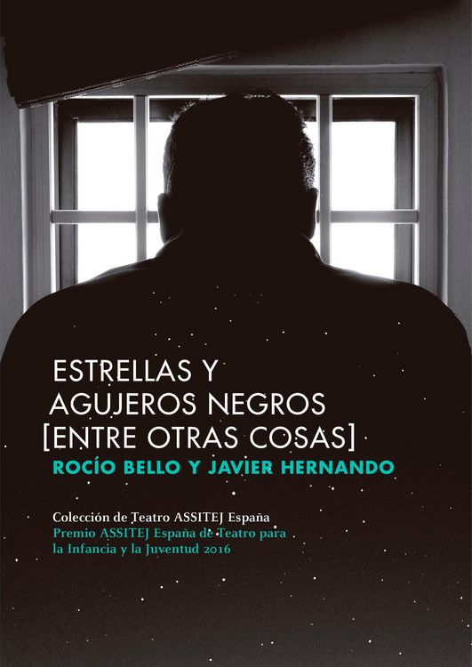 Produktbild: Estrellas y agujeros negros (entre otras cosas)